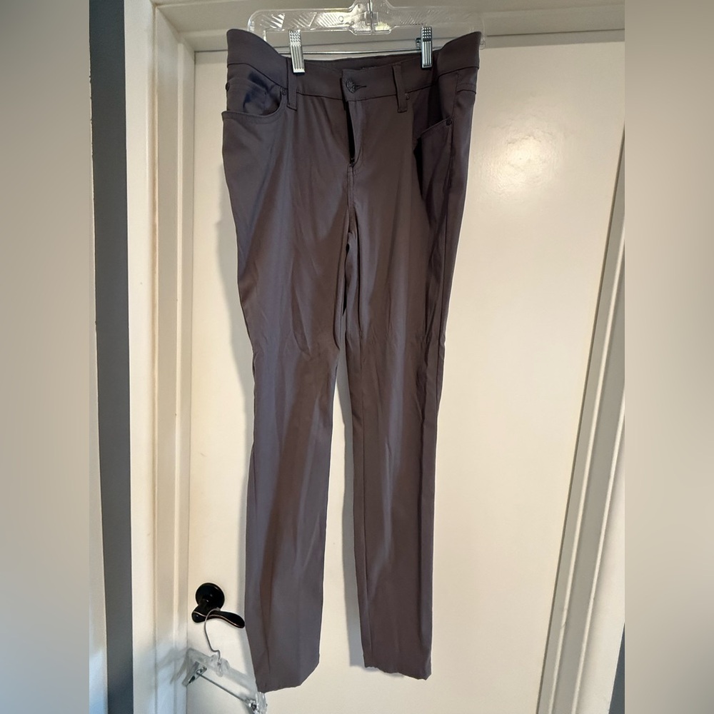 Women’s PRANA Gray Pants